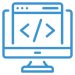 Website Development & Digital Assets